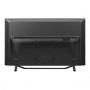 TV 43 LED ULTRA HD 4K SMART TV  DVB-T2 3HDMI