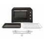 FORNETTO 39LT 2000WATT VENTILATO