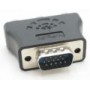 ADATTATORE DA VGA A RCA