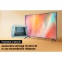 TV 65 LED ULTRA HD 4K SMART TV DVB-T2 3HDMI