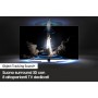 TV 65 QLED UHD 4K SMART TV DVB-T2 4HDMI