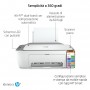 STAMPANTE INKJET MULTIFUNZIONE 3IN1 WIFI