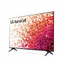 TV 43 UHD 4K SMART TV DVB-T2 3HDMI NANOCELL