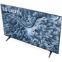 TV 50 UHD 4K SMART TV DVB-T2 2HDMI