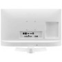 TV 24 LED HD READY SMART TV DVB-T2 2HDMI