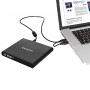 MASTERIZZATORE ESTERNO CD DVD