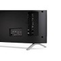 TV 43 LED ULTRA HD 4K SMART TV DVB-T2 3HDMI ANDRO
