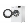 LAVATRICE 10KG 1200GIRI CLASSE A VAPORE