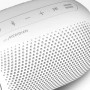 SPEAKER BLUETOOTH COLOR WHITE