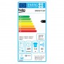 ASCIUGATRICE 7KG CLASSE A+ SLIM CON POMPA DI CALOR
