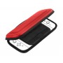 CUSTODIA PER NINTENDO SWITCH COLOR RED