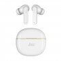 AURICOLARI WIRELESS BLUETOOTH WHITE
