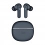 AURICOLARI WIRELESS BLUETOOTH BLUE