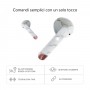 AURICOLARI WIRELESS BLUETOOTH MINERAL