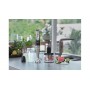 FRULLATORE AD IMMERSIONE 1200WATT CON ACCESSORI