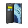 CUSTODIA A LIBRO PER XIAOMI MI 11 BLACK