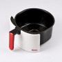 FRIGGITRICE AD ARIA 1000WATT CAPACITÀ 3.2LT