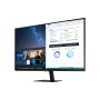 MONITOR TV 32 LED FULL HD SMART TV DVB-T2 2HDMI