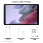 TABLET ANDROID 8.7 WIFI ROM 32GB RAM 3 GB