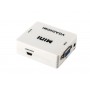 CONVERTITORE DA VGA AUDIO A HDMI