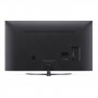 TV 55 LED ULTRA HD 4K SMART TV DVB-T2 3HDMI