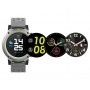 SMARTWATCH 1,3 TOUCH BLUETOOTH GPS GREY