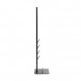 SUPPORTO DA TERRA PER ASPIRAPOLERE DYSON