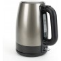 BOLLITORE CAPACITÀ 1,7LT 2200WATT INOX