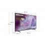 TV 55 UHD 4K SMART TV DVB-T2 3HDMI