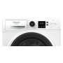 LAVATRICE 10KG 1400GIRI CLASSE C INVERTER