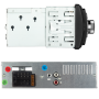 AUTORADIO MP3 USB AUX INGRESSO SD