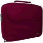 BORSA PER NOTEBOOK 15 COLOR RED