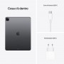 IPAD PRO 12.9 128GB WIFI+CELL COLOR SPACEGREY