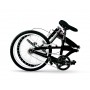 BIKE NILOX FOLD 20 MOBILITY COLORE NERO