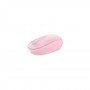 MOUSE MICROSOFT WIRELESS MOBILE COLOR ROSA