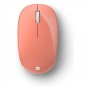 MOUSE MICROSOFT LIAONING BT COLORE ROSA PESCA
