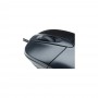 MOUSE V7 FULL SIZE OPTICAL USB COLOR BLACK