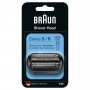 TESTINA PER RASOIO BRAUN SERIES 5/6
