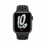 APPLE WATCH NIKE DA 41MM GPS MIDNIGHT ALLU CASE
