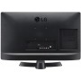 MONITOR TV 24 HD READY DVB-T2
