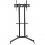 SUPPORTO A PAVIMENTO MOBILE TV 30-65 LCD/PLASMA