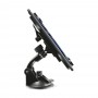 SUPPORTO AUTO PER TABLET ORIZZ-VERTICALE BLACK