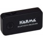 RICEVITORE BLUETOOTH AUTO CON MICROFONO BLACK