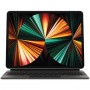 KEYBOARD PER IPAD 12,9 GENERAZIONE 3/4/5 BLACK