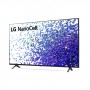 TV 50LCD UHD 4K SMART TVSAT WIFI NANOCELL