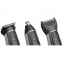 REGOLABARBA KIT 10 IN1 MULTI FUNZIONE CARBON