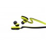AURICOLARI BLUETOOTH WIRELESS COLOR GREEN