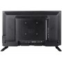 TV 24 LCD LED HD DVB-T2 1HDMI