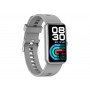 SMARTWATCH TREVI FITNESS AND ACTIVITY TRACKER SILV