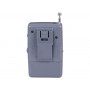 RADIO PORTATILE AM/FM COLOR GREY